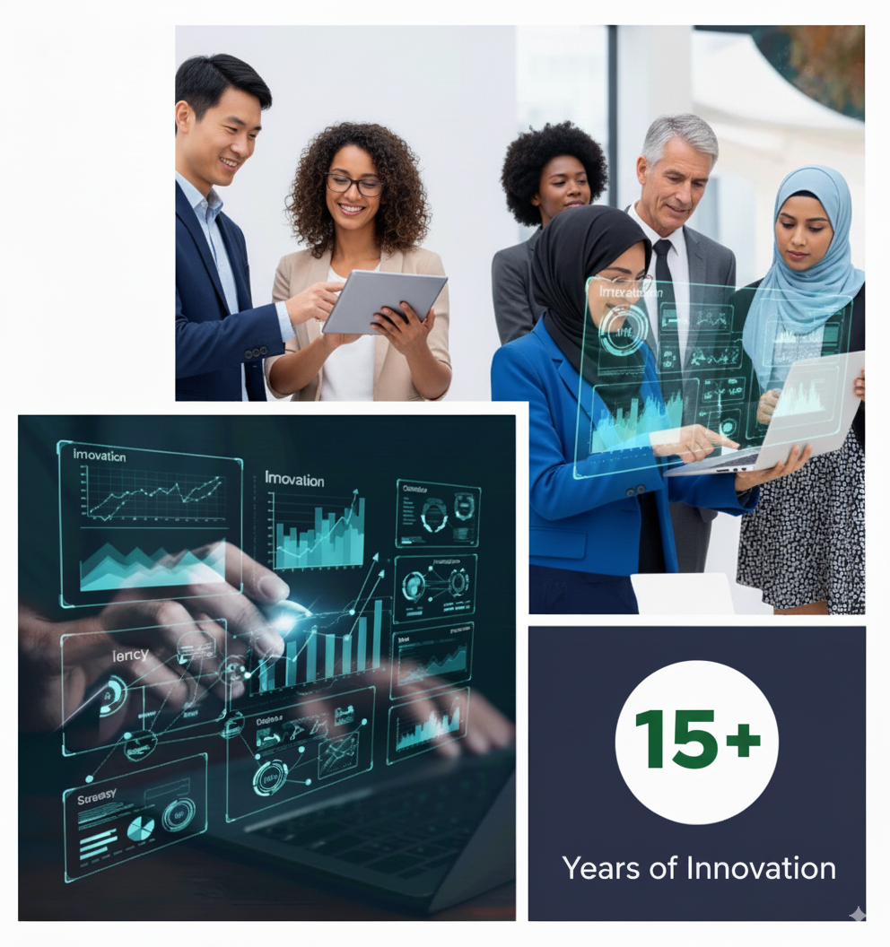 Legal Consultants Pakistan