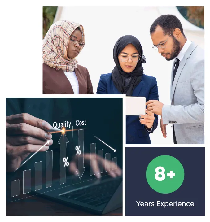 Why Choose Legal Consultants Pakistan