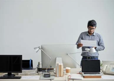 Import/Export License